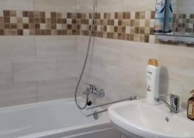 Pensiunea Simfonia Deltei Mahmudia- Camera interior