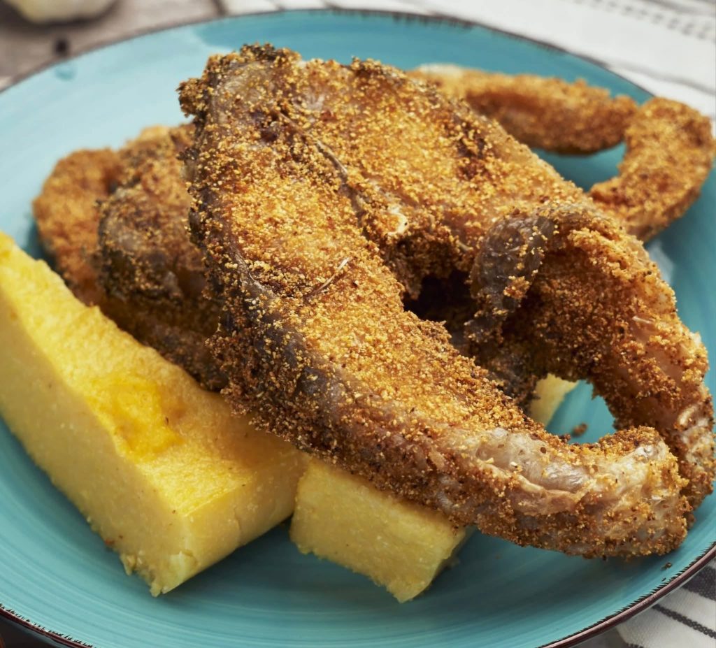 Pnesiunea Simfonia Deltei Mahmudia- Meniul 1 - felul 2 Pnesiunea Simfonia Deltei Mahmudia- Meniul 1 - felul 2