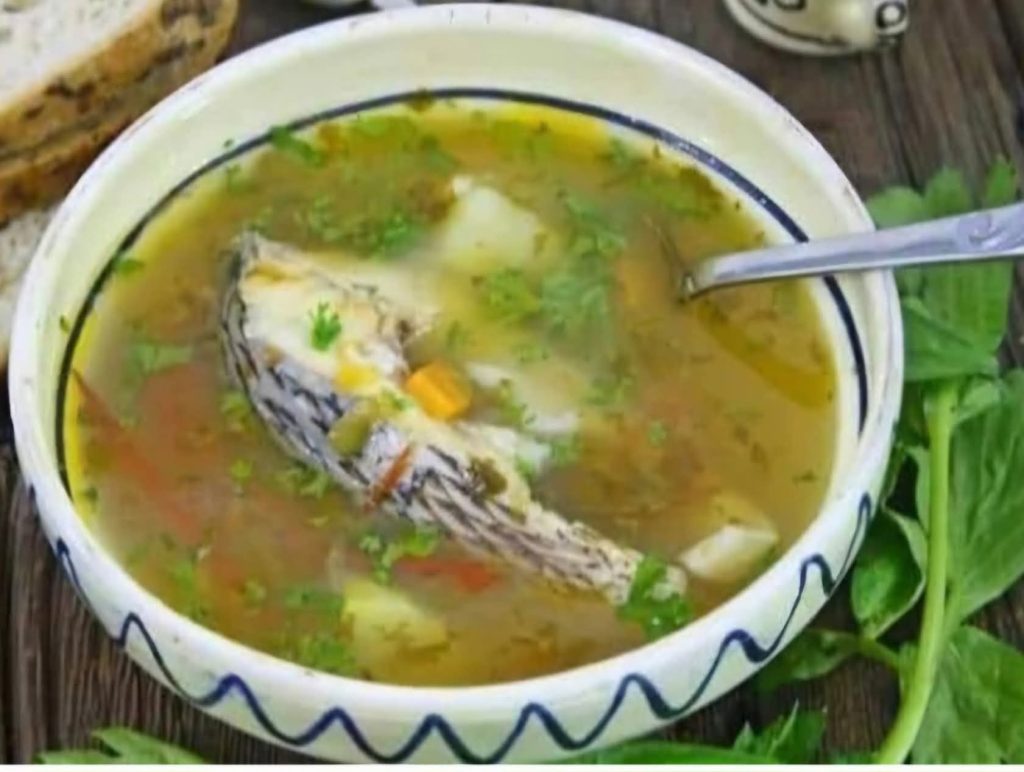 Pnesiunea Simfonia Deltei Mahmudia- Meniul 1 - felul 1 Pnesiunea Simfonia Deltei Mahmudia- Meniul 1 - felul 1