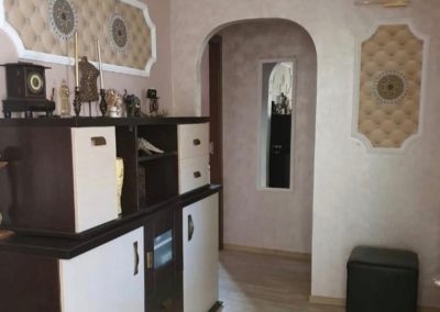 Pnesiunea Simfonia Deltei Mahmudia - cazare