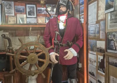 Pensiunea Simfonia Deltei Mahmudia - plimbare barca delta dunarii